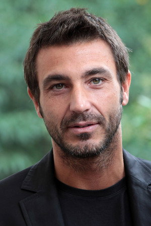 Daniele Liotti in Sorry If I Call You Love