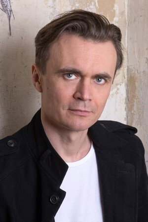 Sebastian Songin in We