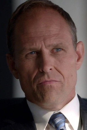 Steve Makaj in Bounty Hunters