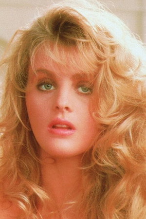 Simone Eden in Playboy Video Playmate Calendar 1990