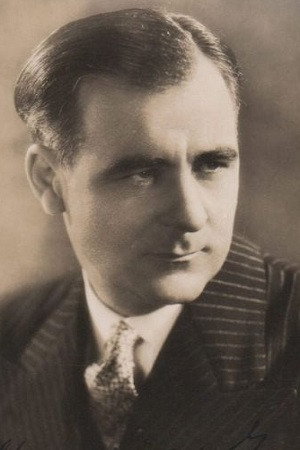 Austin Trevor in The Broken Melody