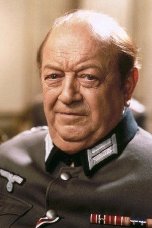 Richard Marner in The African Queen