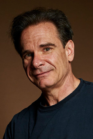 Peter Scolari in The Social Ones