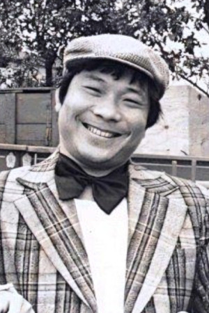 Hsu Pu-Liao in Fantasy Mission Force