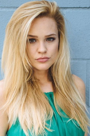 Taylor Hoover in Day of the Dead