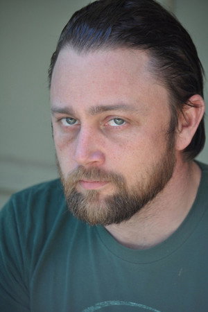 Garrett Kruithof in Incantation
