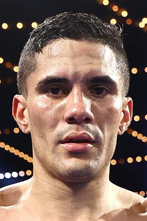 Henry Lebron in Shakur Stevenson vs. Robson Conceicao