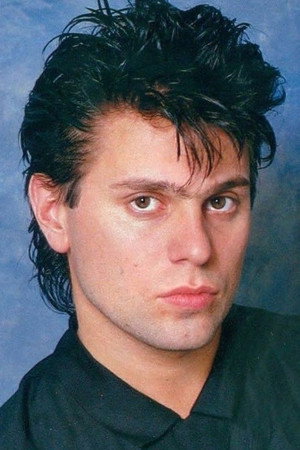 Roger Taylor in The Music of David Lynch