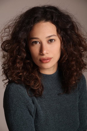 Daniela Bueno in Una Isla