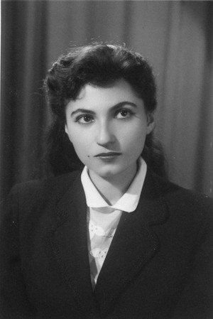 Ismet Raafat in باحبك يا حلوة
