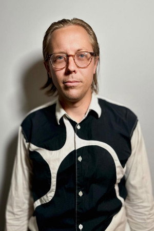 Jeffrey Leiser in Imagination