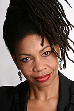 Claire Benedict in RSC Live: Richard III