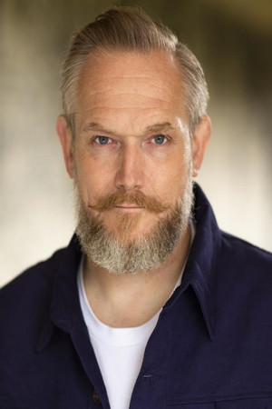 Steevan Glover in Viking: Bloodlust