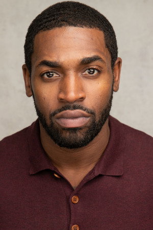 Akil Largie in Boy in the Corner