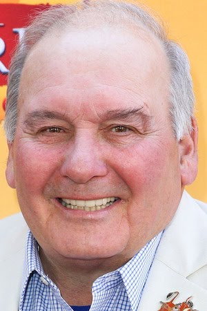 Ernie Sabella in The Lion King