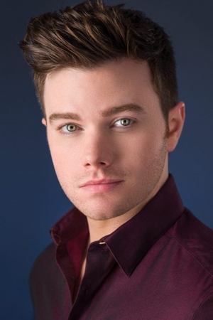 Chris Colfer in Glee: Keep on Believin'