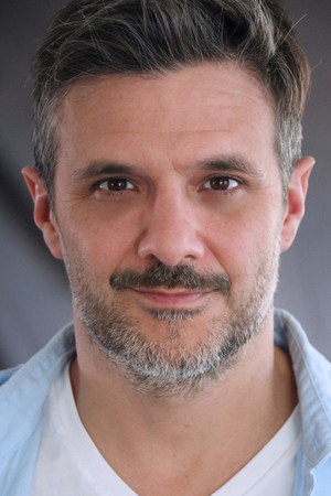 Marc Fournier in Rédemption