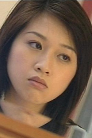 Haruka Serizawa in Detective Sex