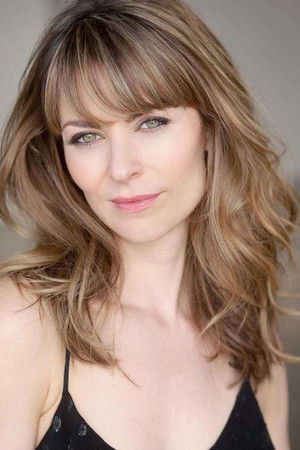 Kat Stewart in Jack Irish: Dead Point