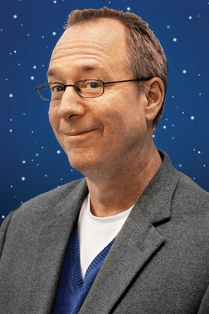 Joel Hodgson in Mystery Science Theater 3000: Shorts, Volume 1