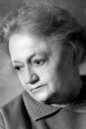 Valentina Sperantova in A Noisy Day