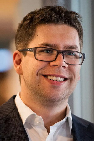 Jon-Ludvig Hammer in Magnus