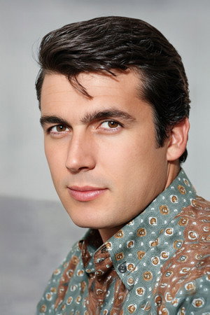 Yusuf Sezgin in Küçük Sevgilim