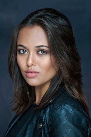 Soma Bhatia in It's a Zoo in Here