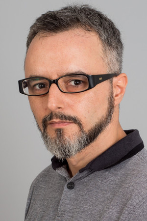 Darío Paso in Torrente: The Dumb Arm of the Law