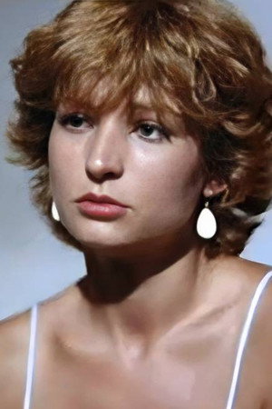 Mari Carmen Nieto in Diamonds of Kilimandjaro