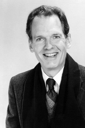 Nicholas Pryor in Desperate Voyage
