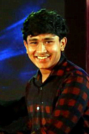 Jeevan Gopal in Angane Njanum Premichu