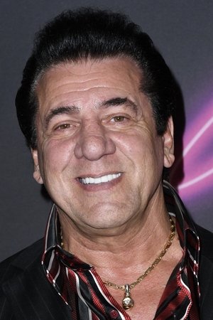 Chuck Zito in Black Wake