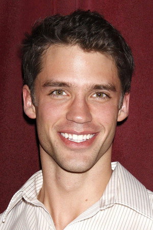 David A. Gregory in Angel of Anywhere