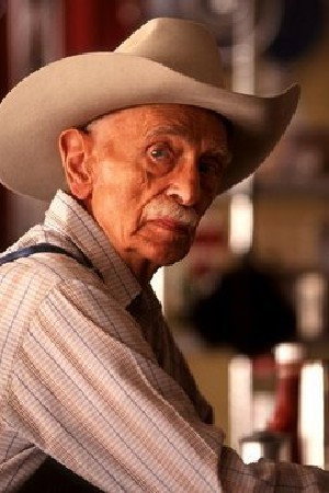 Nathan Davis in Poltergeist III