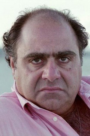Maurizio Comito in A volte nel buio (Sometimes in the dark)
