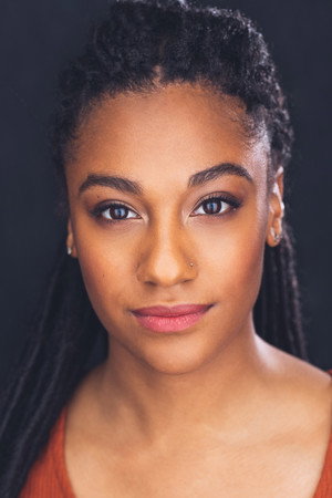 Madeline Grey DeFreece in Frankie Meets Jack