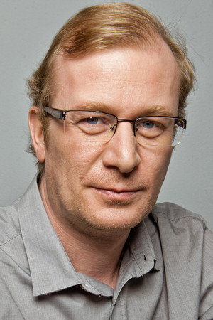 Martin Pechlát in Delight