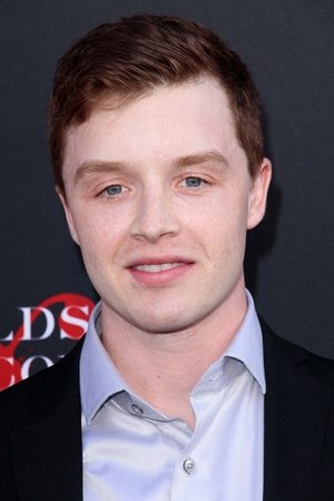 Noel Fisher in Justice League vs  the Fatal Five