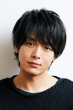 Tomoya Nakamura in My Teacher
