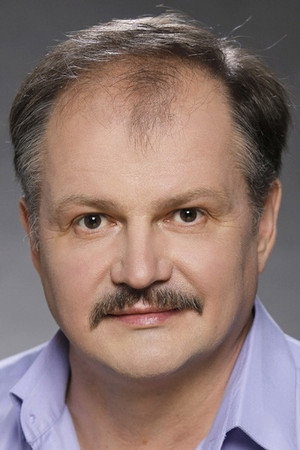 Volodymyr Nikolaienko in December 31st Express