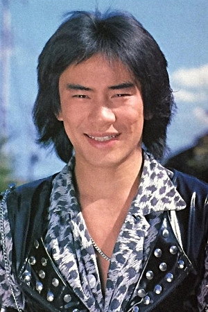 Hikaru Kurosaki in Yellow Fangs
