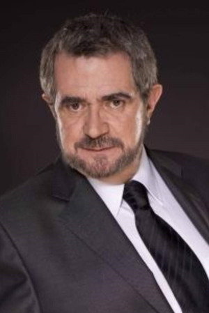 Manuel 'Flaco' Ibáñez in The Chupacabra Returns: The Altar Boy Against the Chupacabra