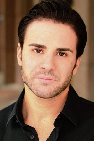 Gabriel Furman in Wonder