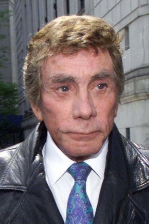 Bob Guccione in A Documentary on the Making of 'Gore Vidal's Caligula'