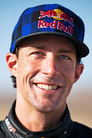Travis Pastrana in Crusty Demons: The 7th Mission