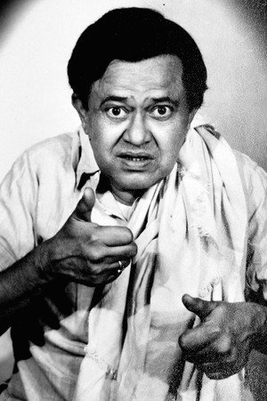 Bhanu Banerjee in Bhanu Goenda Jahar Assistant