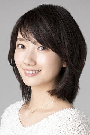 Haru in Dragon Quest  Your Story