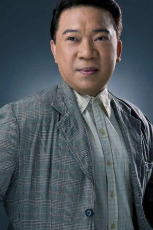 Roderick Paulate in Mga Anghel Na Walang Langit