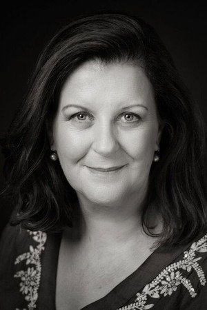 Marion O'Dwyer in Ondine